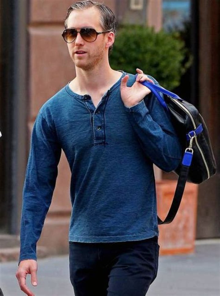 Where Did Adam Shulman Come From? Nationality Uncovered