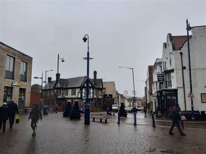 Where Did Jude Bellingham Reside In Stourbridge?