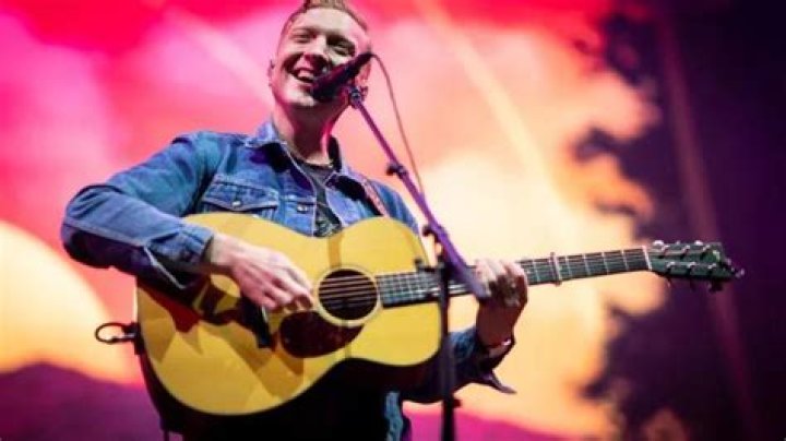 Where Did Tyler Childers Find His Kentucky Sweetheart?