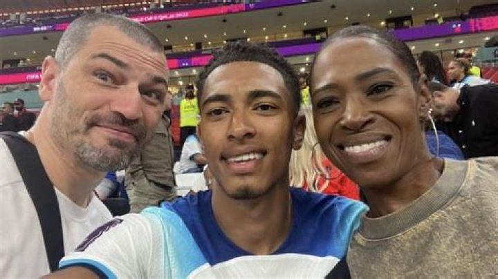 Where In The World Is Bellingham Dad Originally From?