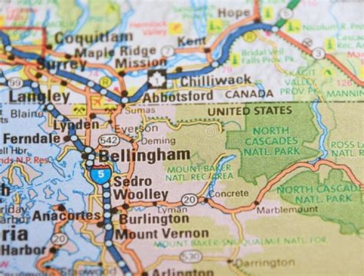 Where Is Bellingham Originally From?