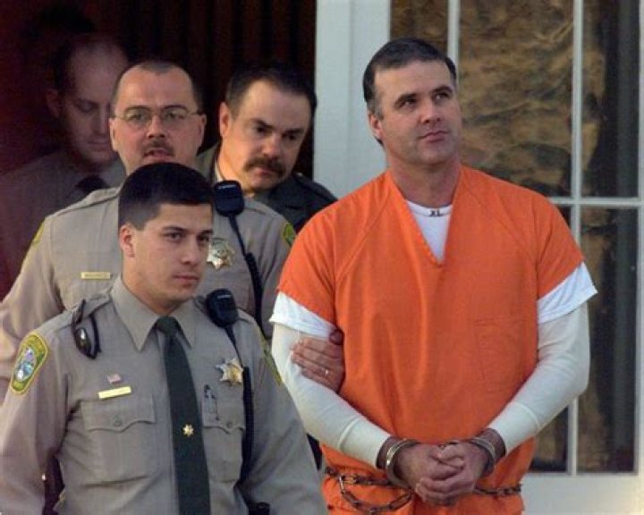 Where Is Cary Stayner Now: The Notorious Serial Killer's Incarceration