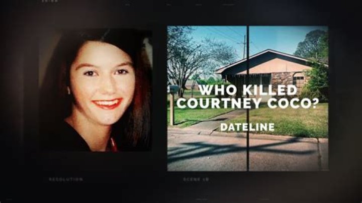 Where Is David Burns Now? Update On Courtney Coco Murder Story And Trial