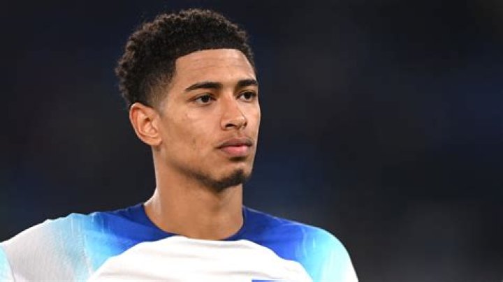 Where Is Jude Bellingham From: Uncovering His Nationality