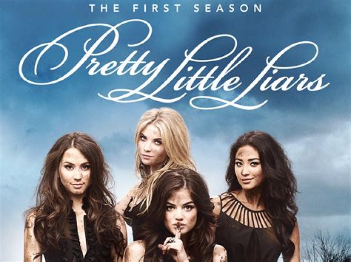Where Is The Original 'Pretty Little Liars' Cast Now? Lucy Hale & Others Support 'Original Sin'
