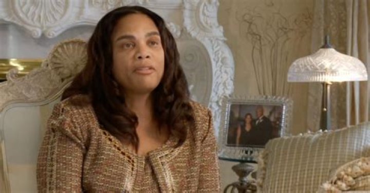 Where Is TR Wright's Ex-Wife Now? A Deep Dive Into Their Journey