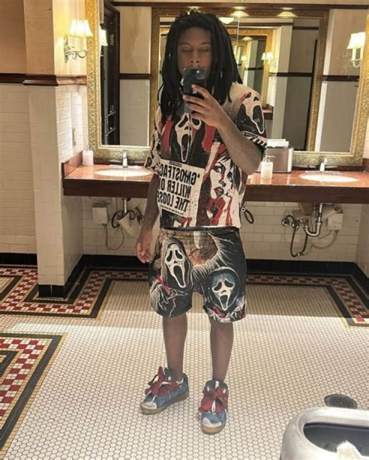 Where Jdot Breezy Calls Home: Uncovering His Roots