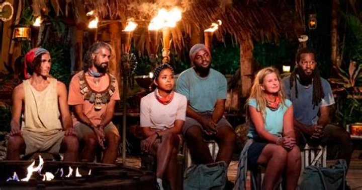 Where Survivor Contestants Retreat After Tribal Council
