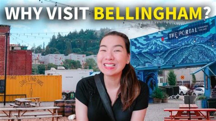 Where To Find The Best Places To Live In Bellingham