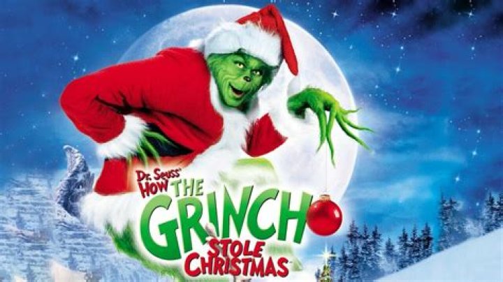 Where To Watch "The Grinch" For A Magical Holiday Experience