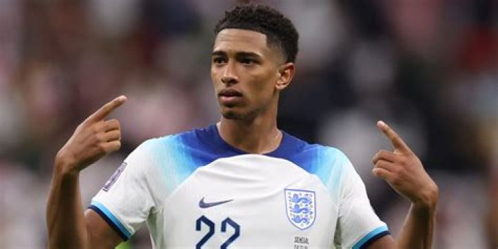 Where Was Jude Bellingham Born: Uncover His Place Of Origin