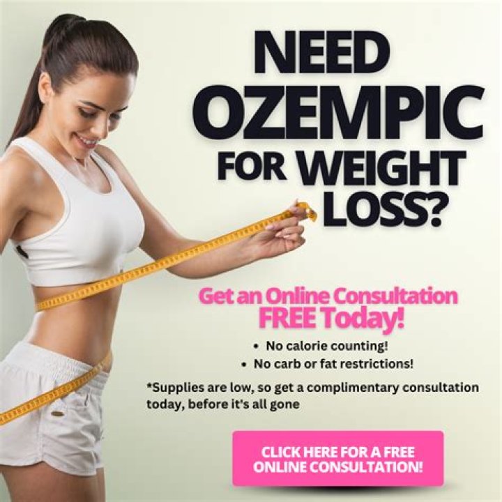 Which Doctor Prescribes Ozempic Weight Loss Injections Near Me in Jacksonville, FL