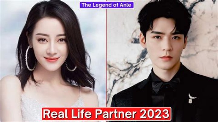 Who's Dilraba Dilmurat Dating? Her Boyfriend And Relationship History