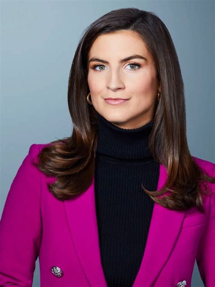 Who's Kaitlan Collins's Husband? Unveiling The Truth Behind The Rumors