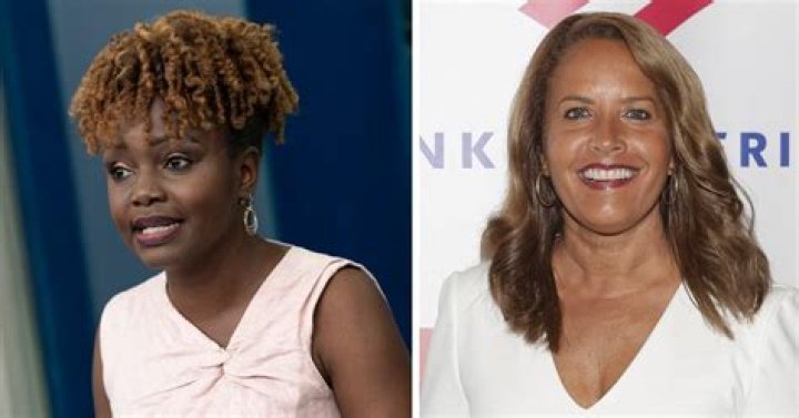 Who's Karine Jean-Pierre Married To?: Explore Her Personal Life