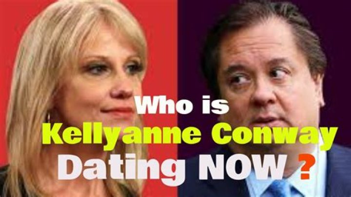 Who's Kellyanne Conway Dating Now? | Latest Relationship Updates