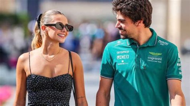 Who's Lance Stroll Dating Now? Latest Relationship Status