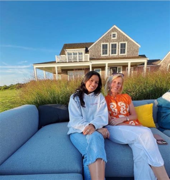 Who's Laura Ingraham Husband? Meet James Reyes