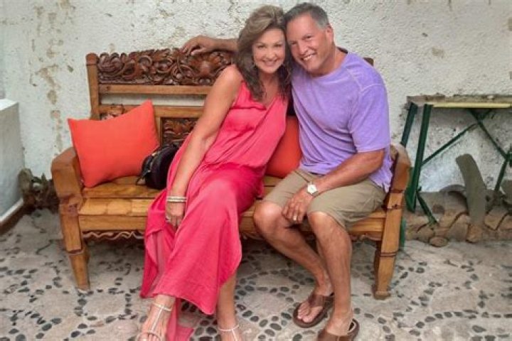 Who's Lisa Weiss' Ex-Husband? The Inside Story Of Her Divorce