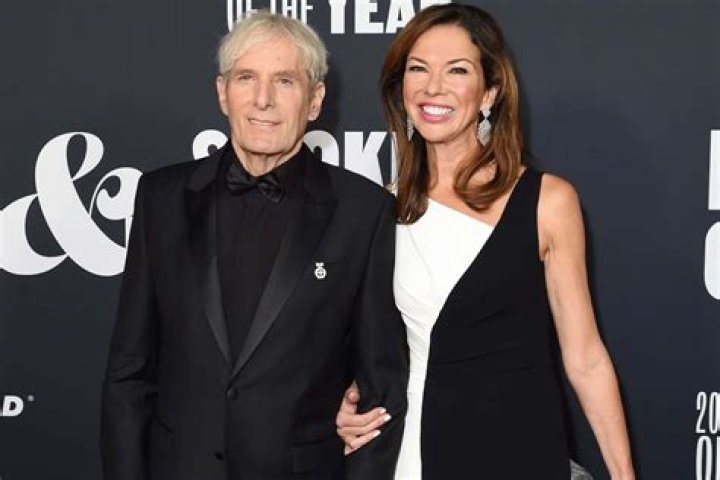 Who's Michael Bolton's Other Half? | Current Wife Revealed