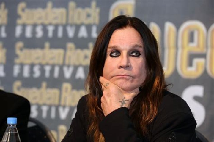 Who's Ozzy Osbourne's Spouse?