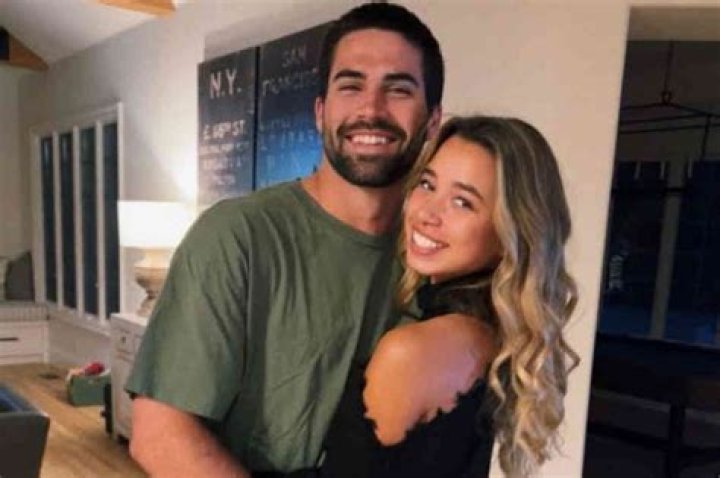 Who's Sam Hartman's Girlfriend? Meet The College Football Star's Partner