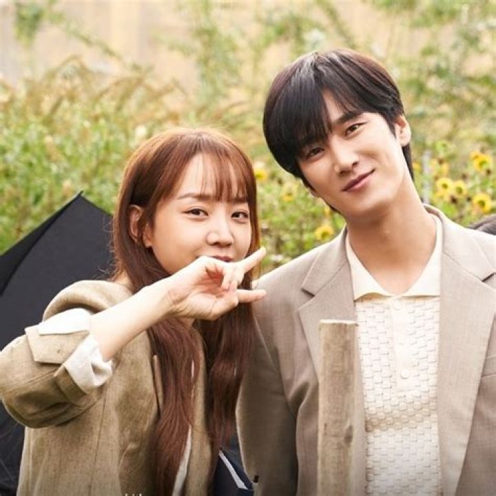 Who's Shin Hye Sun's Real-Life Boyfriend? Uncover The Truth