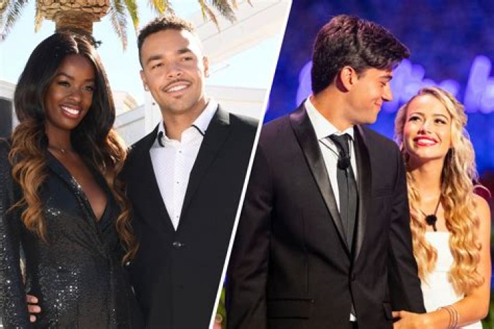 Who's Still Together From Love Island USA Season 2: The Ultimate Update
