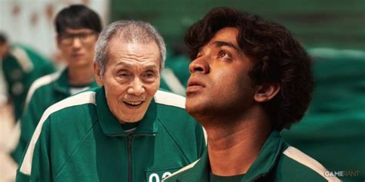 Who's The Latest Lucky Lady In Anthony Kiedis' Life?