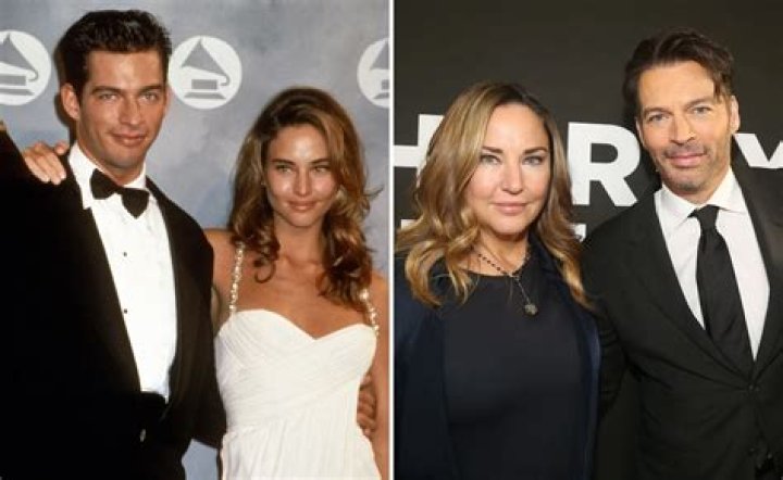 Who's The Love Of Harry Connick Jr.'s Life? Uncover His Wife's Identity