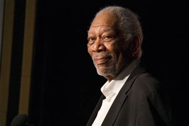 Who's The Lucky Woman? All About Morgan Freeman's Beloved Wife