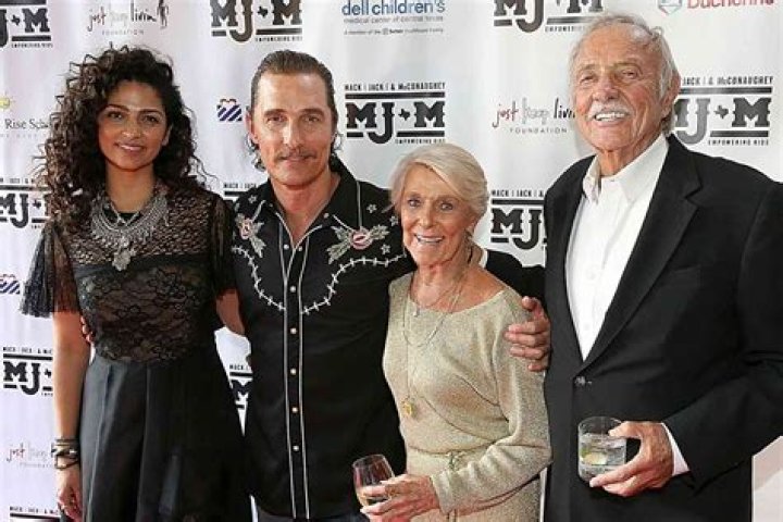 Who Are Calvin Ridleys Parents? Meet His Father Colin & Mother Kay Daniels