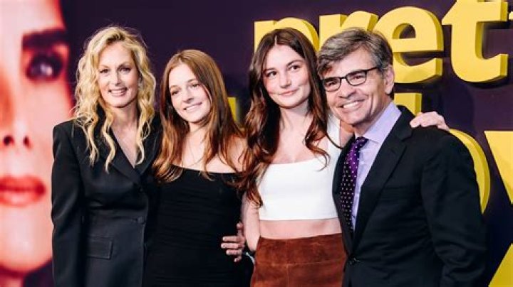 Who are George Stephanopoulos Parents? Meet Robert George Stephanopoulos and Nickolitsa Gloria Steph ·