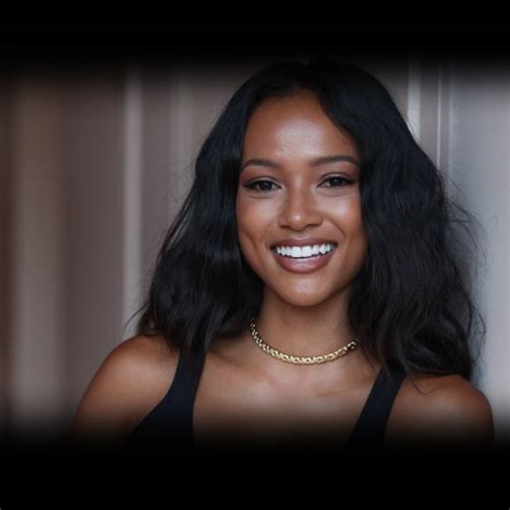 Who are Karrueche Tran Parents? Meet DeVon Minters and Cindy Adamson ·