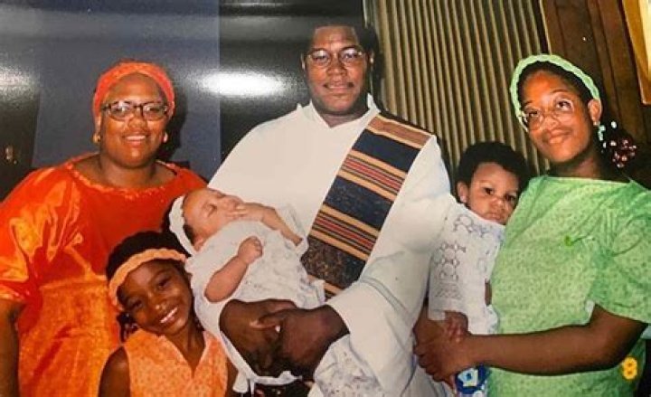 Who Are Keke Palmer's Parents?