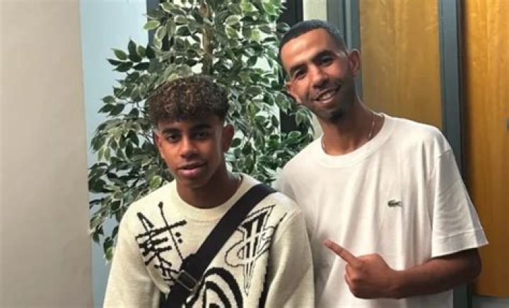 Who Are Mounir Nasraoui And Sheila Ebana?