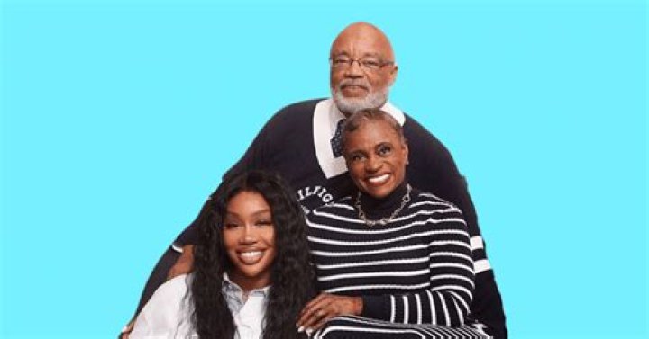Who Are SZA's Parents? - A Comprehensive Guide To Her Family Background
