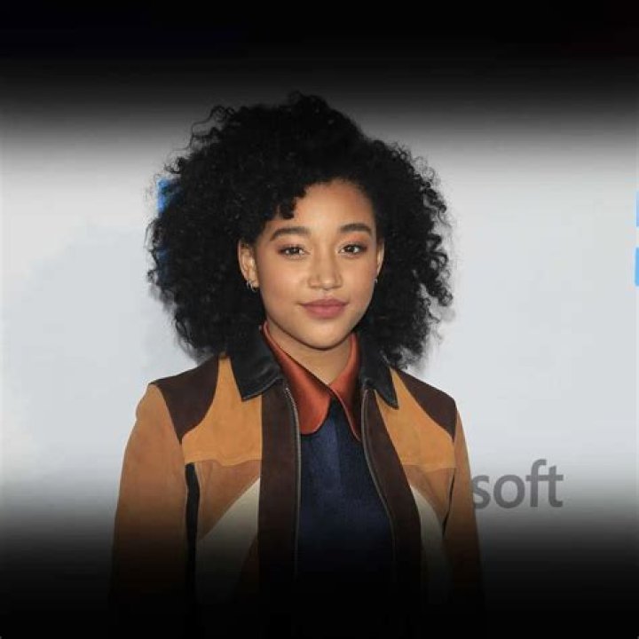 Who Are The Parents Of Amandla Stenberg? Meet The Talented Actress's Mom And Dad