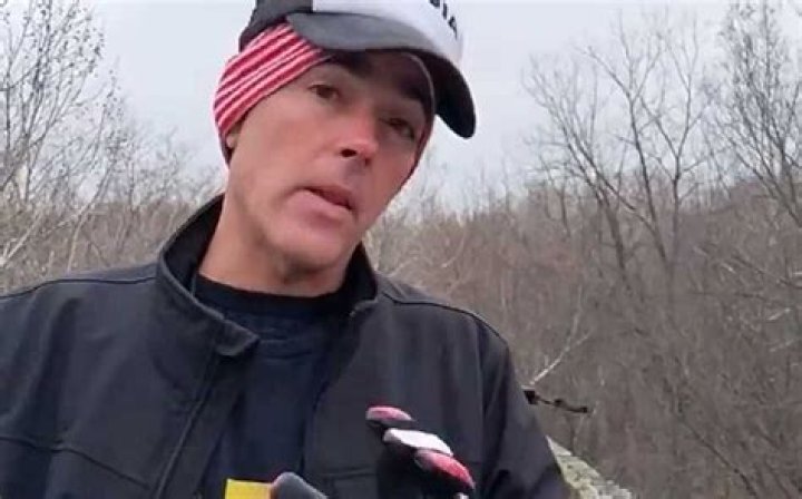 Who Did Jonathan Lee Riches Marry? Discover His Love Life