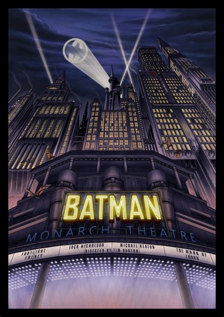 Who Did Michael Keaton Procreate With?