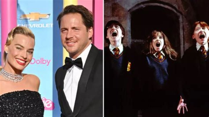 Who Did Tom Ackerley Portray In The Harry Potter Film Series?