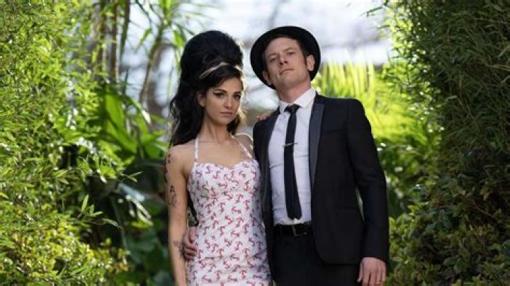 Who Inherited Amy Winehouse's $10 Million Fortune?