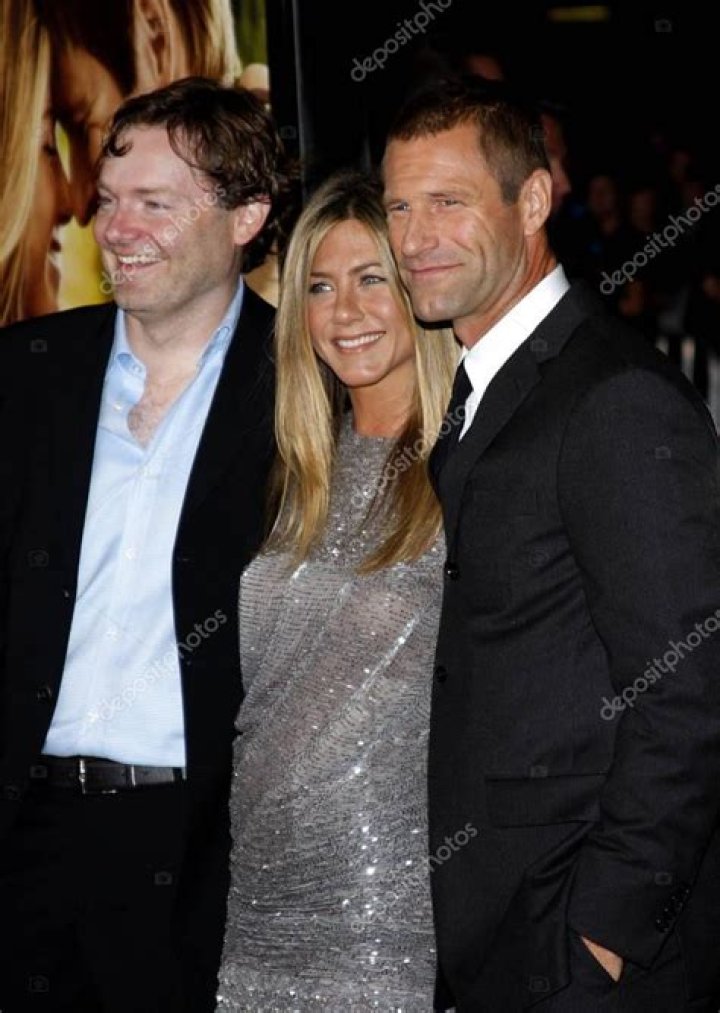 Who Is Aaron Eckhart's Wife And When Did They Marry?