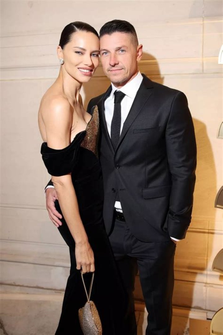 Who Is Adriana Lima's Husband? The Famous Model's Love Life Unveiled