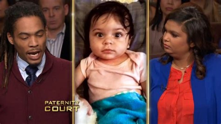 Who Is Alex Hall's Father? Unraveling The Paternity Mystery