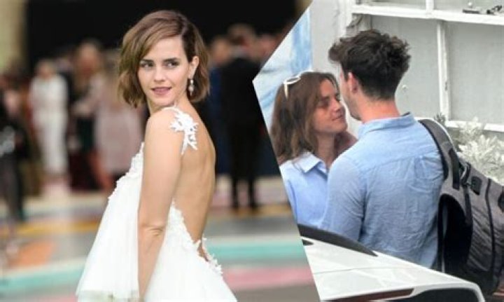 Who Is Behind Emma Watson's Success: Meet Her Mother