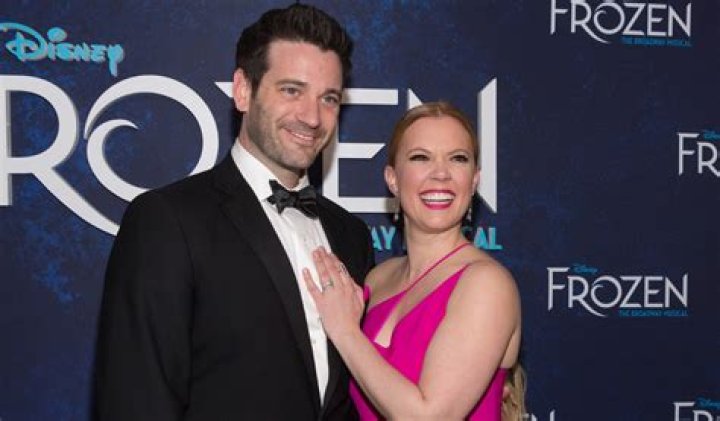 Who is Bethany Joy Lenz husband? Celebrity