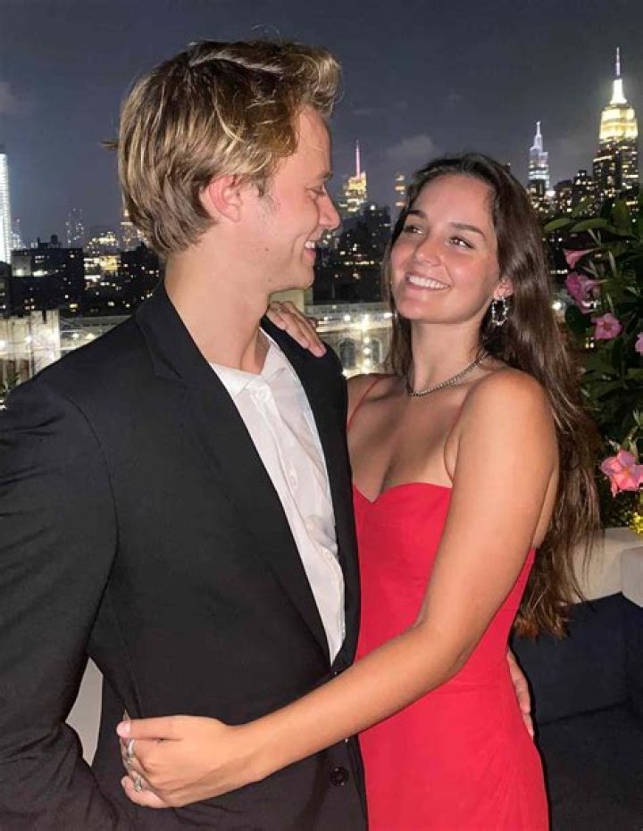 Who Is Brian Quinn's Girlfriend In 2024: The Latest Scoop