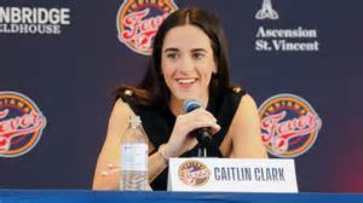 Who Is Caitlyn Clark? What Is Her Full Name?