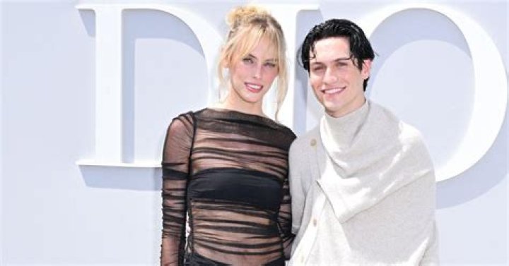 Who Is Chase Hudson Dating? Meet Model Chiara Hovland